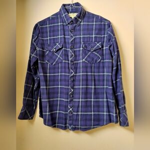 Dapper Boi button up shirt